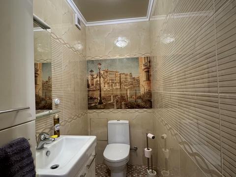 квартира по адресу Садовая ул., 34