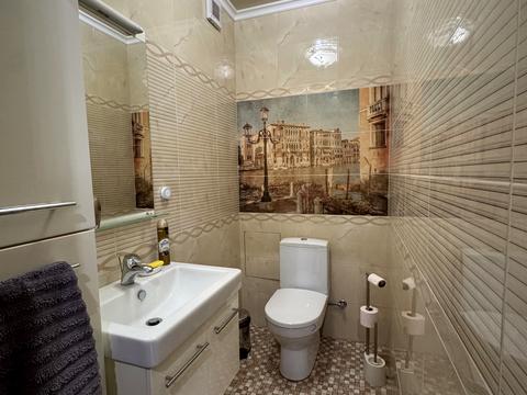 квартира по адресу Садовая ул., 34