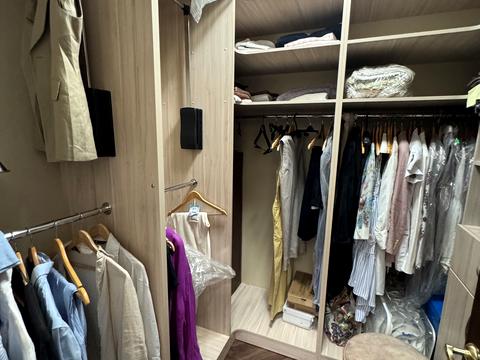 квартира по адресу Садовая ул., 34