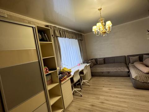 квартира по адресу Садовая ул., 34