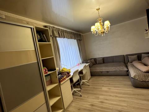 квартира по адресу Садовая ул., 34