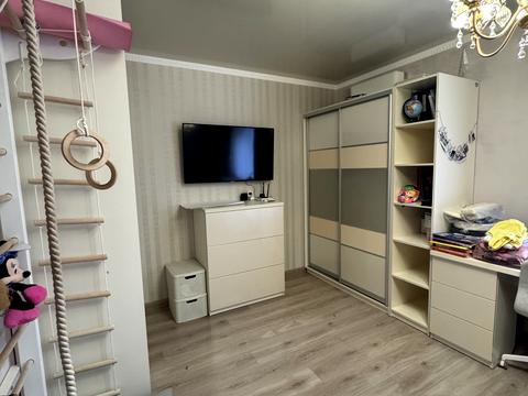 квартира по адресу Садовая ул., 34