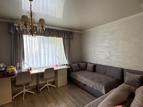 квартира по адресу Садовая ул., 34