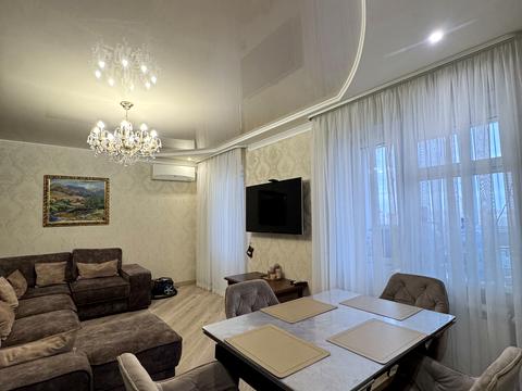 квартира по адресу Садовая ул., 34