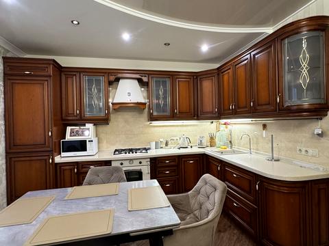 квартира по адресу Садовая ул., 34