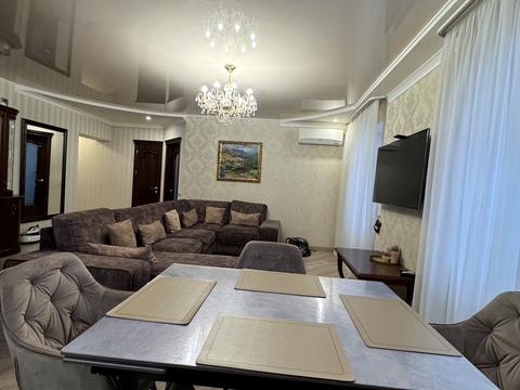 квартира по адресу Садовая ул., 34