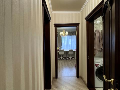 квартира по адресу Садовая ул., 34