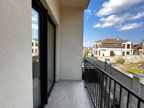 квартира за адресою Ужгород, Собранецька вул., 86