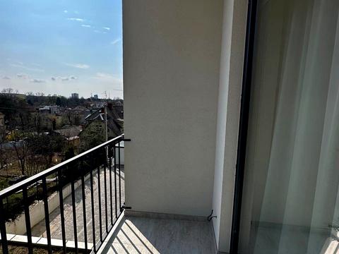 квартира за адресою Ужгород, Собранецька вул., 86