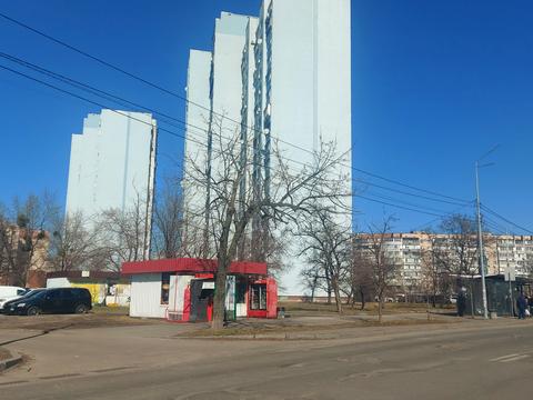 квартира за адресою Рональда Рейгана вул., 1/25