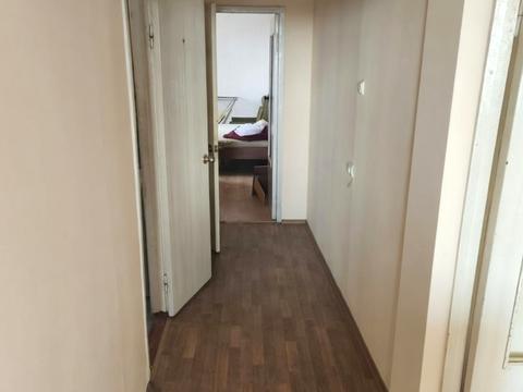 квартира по адресу Академика Заболотного ул., 12
