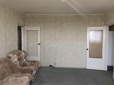 квартира по адресу Академика Заболотного ул., 12