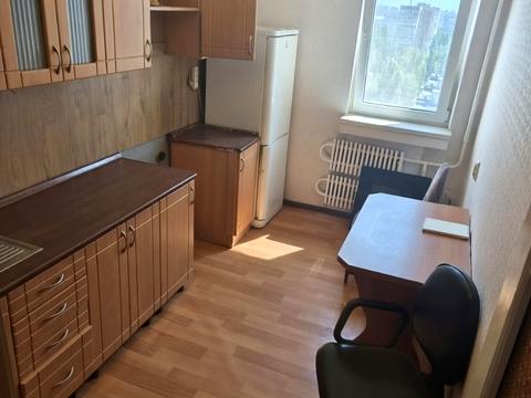 квартира по адресу Академика Заболотного ул., 12