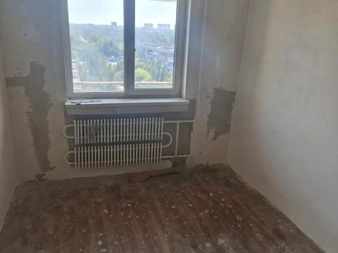 квартира по адресу Академика Заболотного ул., 12
