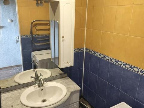 квартира по адресу Академика Заболотного ул., 12