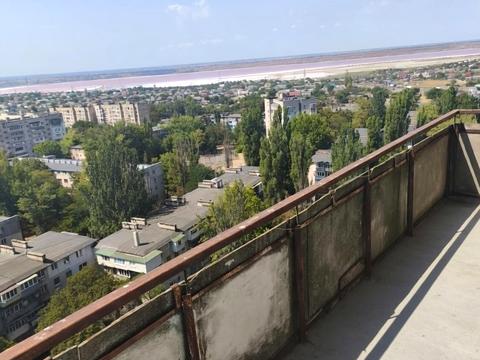 квартира по адресу Академика Заболотного ул., 12