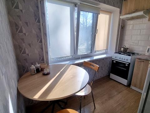 квартира за адресою Івана Виговського вул. (Маршала Гречка), 12-Д