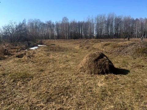 ділянка за адресою Бажана, 8