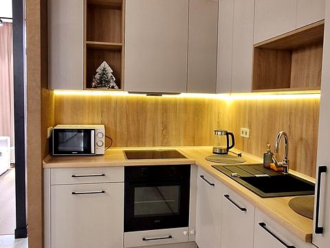 квартира за адресою Французький бульв., 60г