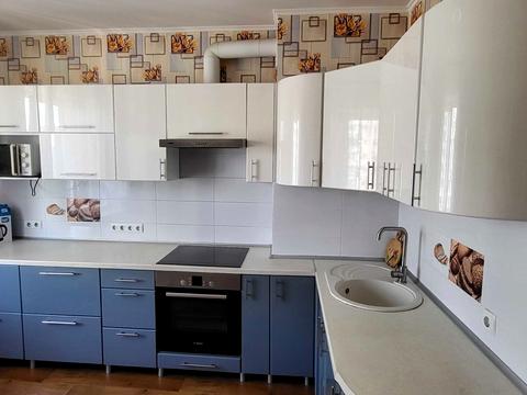 квартира за адресою Здолбунівська вул., 13