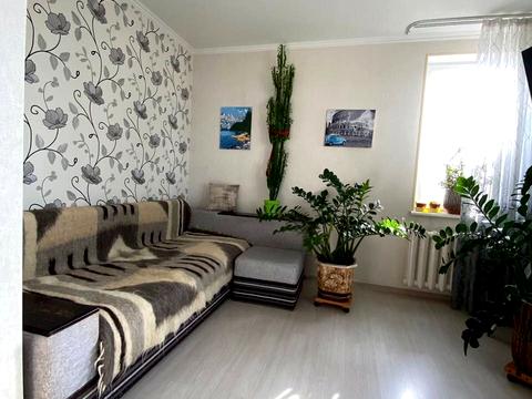 квартира по адресу Ярослава Баиса ул. (Владимира Высоцкого), 23-А