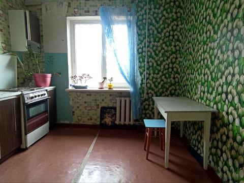 квартира по адресу Академика Заболотного ул., 27