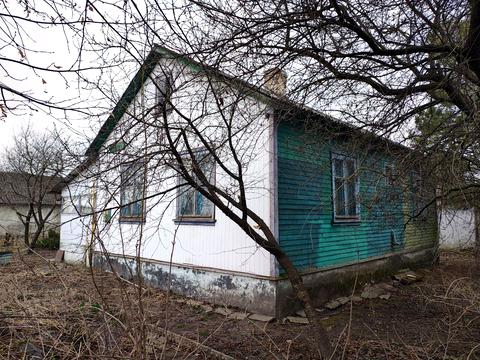 будинок за адресою Зелена, 38