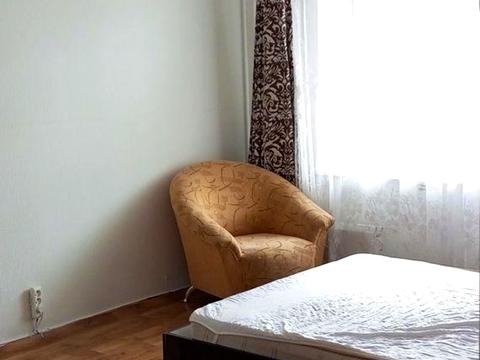 квартира по адресу Феодосийская ул., 10