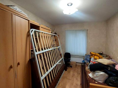 будинок за адресою Молодіжна вул., 50