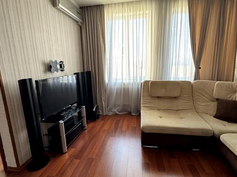 квартира за адресою Середньофонтанська вул., 19б