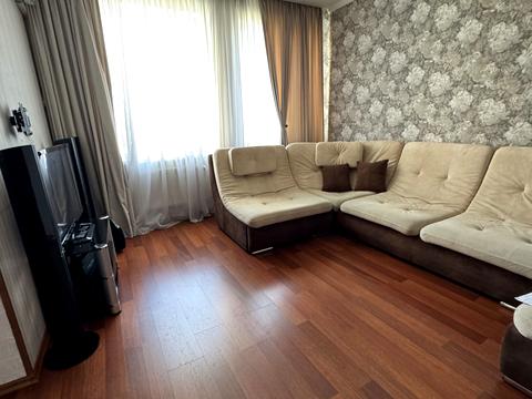квартира за адресою Середньофонтанська вул., 19б