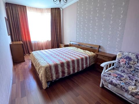 квартира за адресою Середньофонтанська вул., 19б