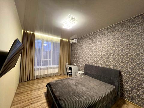 квартира за адресою Василя Тютюнника вул. (Анрі Барбюса), 28-А