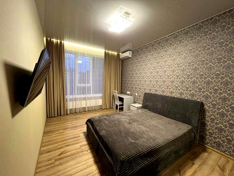 квартира за адресою Василя Тютюнника вул. (Анрі Барбюса), 28-А