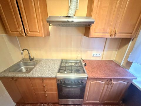 квартира за адресою Героїв Крут вул. (Валентини Терешкової), 33