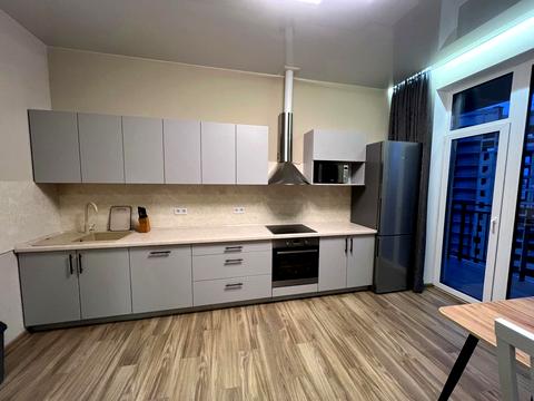 квартира за адресою Василя Тютюнника вул. (Анрі Барбюса), 28-А