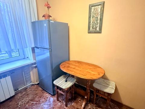 квартира за адресою Героїв Крут вул. (Валентини Терешкової), 33