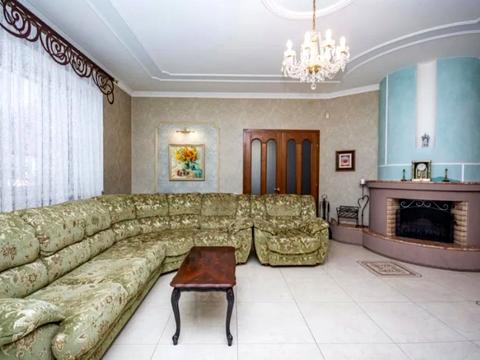 дом по адресу Ижакевича Ивана ул.