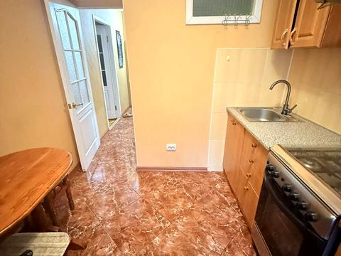 квартира за адресою Героїв Крут вул. (Валентини Терешкової), 33