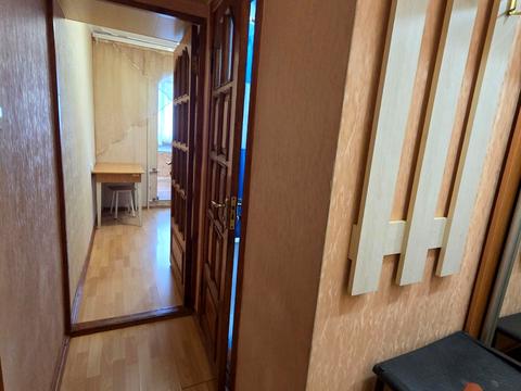 квартира по адресу Генерала Петрова ул., 46