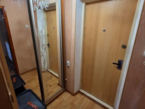квартира по адресу Генерала Петрова ул., 46
