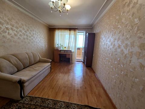 квартира по адресу Генерала Петрова ул., 46