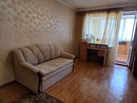 квартира по адресу Генерала Петрова ул., 46