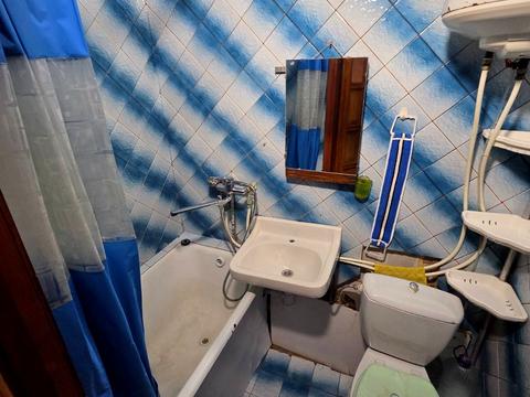 квартира по адресу Генерала Петрова ул., 46