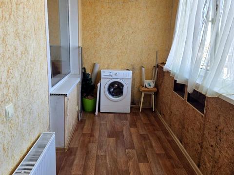 квартира по адресу Генерала Петрова ул., 46