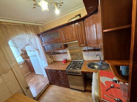 квартира по адресу Генерала Петрова ул., 46