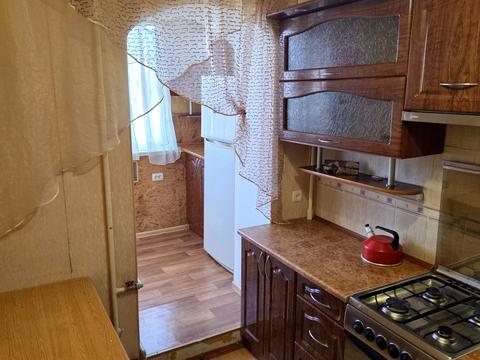 квартира по адресу Генерала Петрова ул., 46