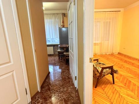 квартира за адресою Героїв Крут вул. (Валентини Терешкової), 33