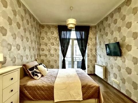 квартира за адресою Велика Васильківська вул. (Червоноармійська), 134