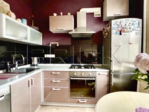 квартира за адресою Велика Васильківська вул. (Червоноармійська), 134